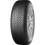 Легковая шина Yokohama BluEarth Winter V906 225/55 R18 102V