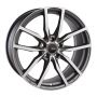 Легковой диск Advanti Rasato SP70G 8,5x19 5x114,3 ET45 67,1 MQSFP