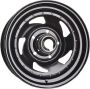 Легковой диск Ikon Wheels SNC008 8x15 5x139,7 ET-16 110,5 B