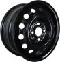 Легковой диск SDT U7021 6x15 4x98 ET35 58,6 Black