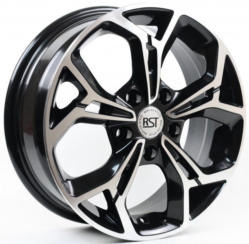RST R016 6x16 5x114,3 ET43 67,1 BD