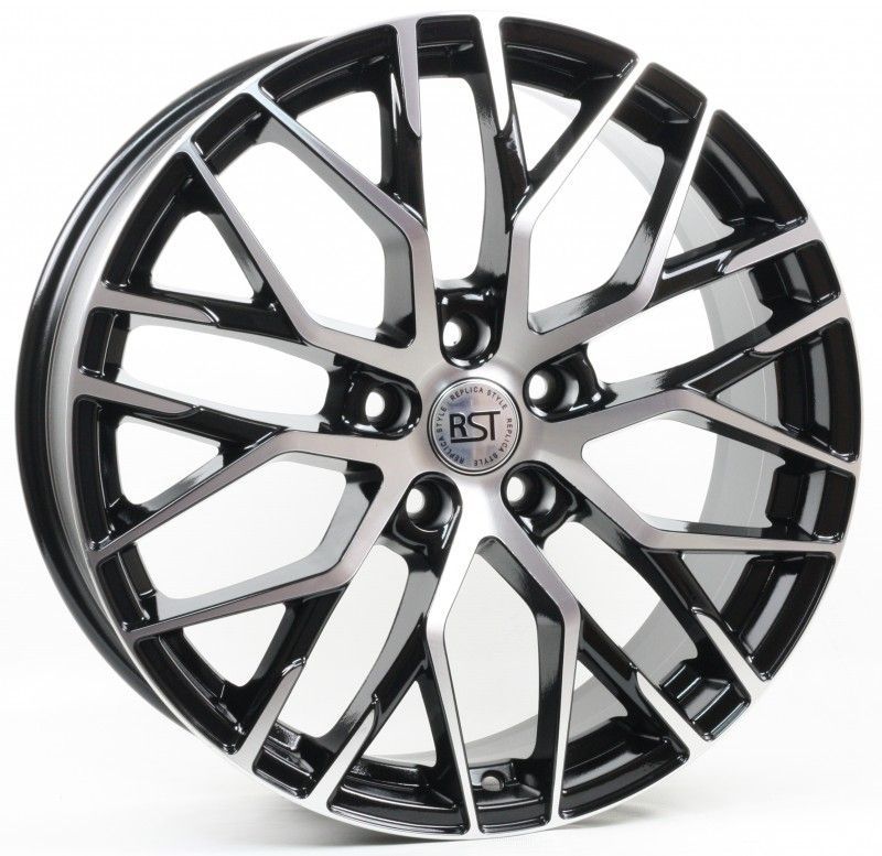 RST R019 7,5x19 5x114,3 ET45 67,1 BD